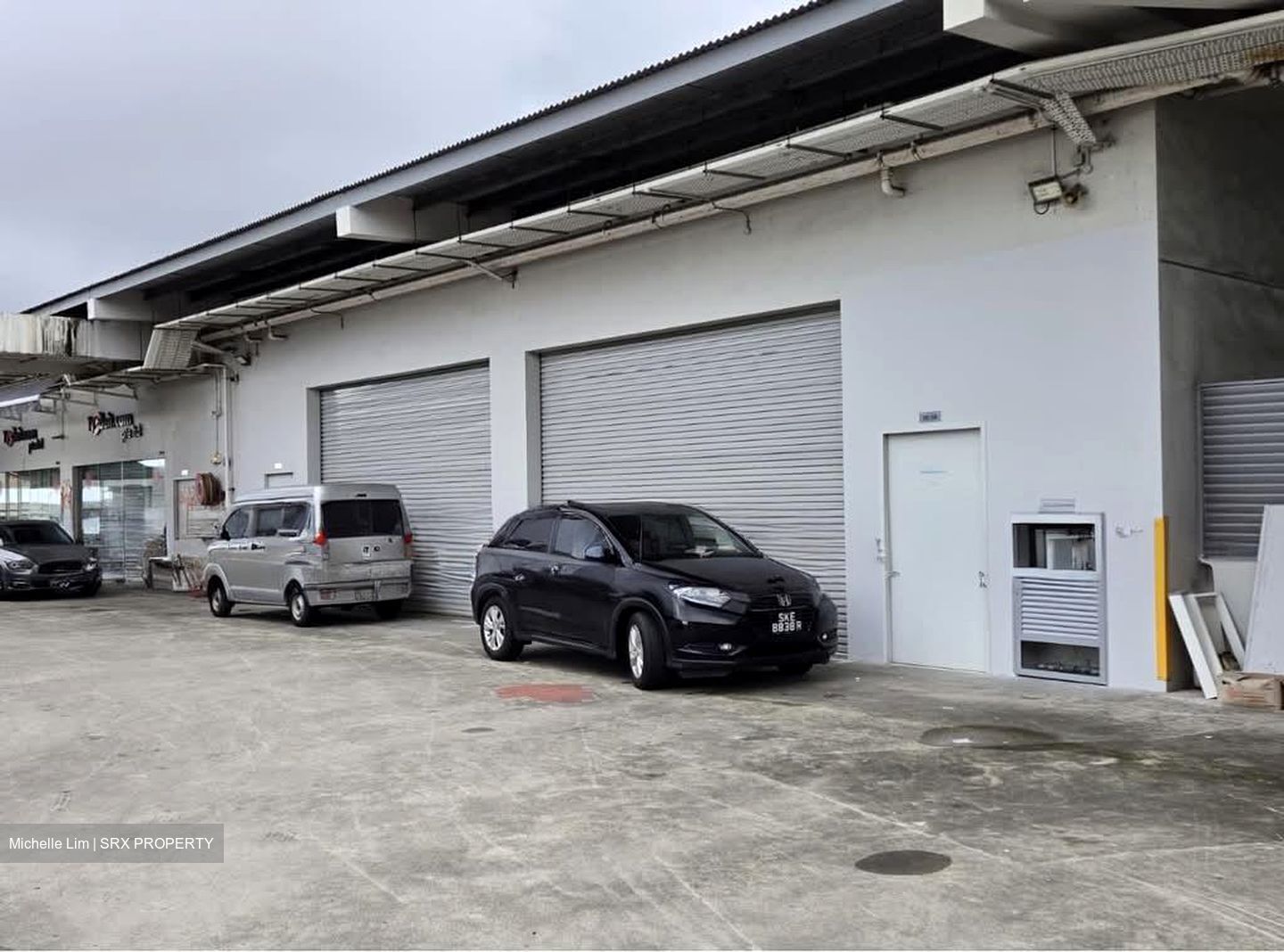 Synergy @ KB (D14), Factory #588071581